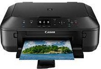Driver for Canon PIXMA MG5560