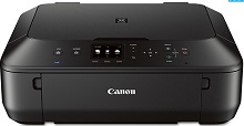 Driver for Canon PIXMA MG5620