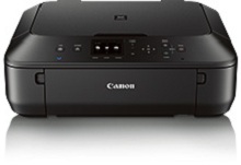 Driver for Canon PIXMA MG5622