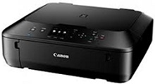 Driver for Canon PIXMA MG5640