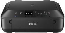Driver for Canon PIXMA MG5650