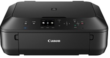 Driver for Canon PIXMA MG5660