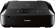 Driver for Canon PIXMA MG5720