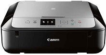 Driver for Canon PIXMA MG5721