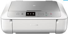 Driver for Canon PIXMA MG5722