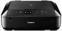 Driver for Canon PIXMA MG5740