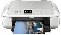 Driver for Canon PIXMA MG5751