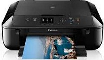 Driver for Canon PIXMA MG5753