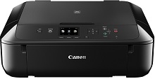Driver for Canon PIXMA MG5760