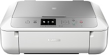 Driver for Canon PIXMA MG5765