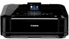Driver for Canon PIXMA MG6120