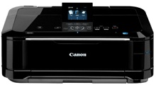 Driver for Canon PIXMA MG6140