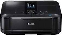 Driver for Canon PIXMA MG6170