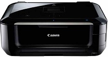 Driver for Canon PIXMA MG6220