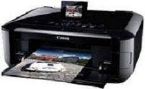 Driver for Canon PIXMA MG6270