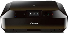 Driver for Canon PIXMA MG6320