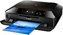 Driver for Canon PIXMA MG6370