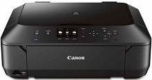 Driver for Canon PIXMA MG6420