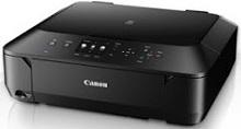 Driver for Canon PIXMA MG6440
