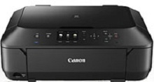 Driver for Canon PIXMA MG6450