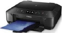 Driver for Canon PIXMA MG6670