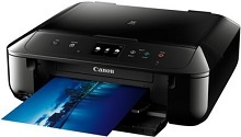Driver for Canon PIXMA MG6800