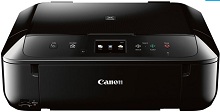 Driver for Canon PIXMA MG6820