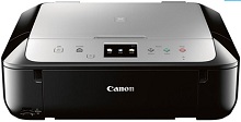 Driver for Canon PIXMA MG6821
