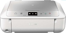 Driver for Canon PIXMA MG6822