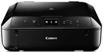 Driver for Canon PIXMA MG6840