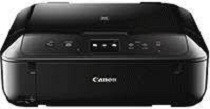 Driver for Canon PIXMA MG6850