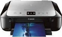 Driver for Canon PIXMA MG6851