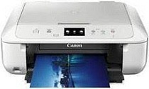 Driver for Canon PIXMA MG6852