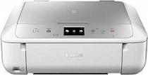 Driver for Canon PIXMA MG6853