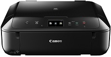 Driver for Canon PIXMA MG6860