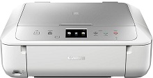 Driver for Canon PIXMA MG6865