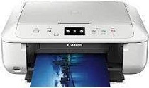 Driver for Canon PIXMA MG6870