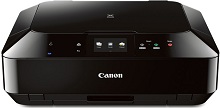 Driver for Canon PIXMA MG7120