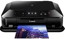Driver for Canon PIXMA MG7140
