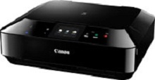 Driver for Canon PIXMA MG7150