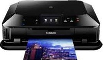 Driver for Canon PIXMA MG7160