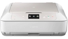 Driver for Canon PIXMA MG7550
