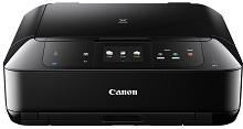 Driver for Canon PIXMA MG7560