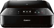 Driver for Canon PIXMA MG7720