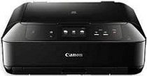 Driver for Canon PIXMA MG7740