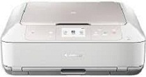 Driver for Canon PIXMA MG7751