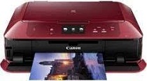 Driver for Canon PIXMA MG7752