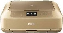 Driver for Canon PIXMA MG7753