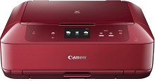Driver for Canon PIXMA MG7765