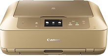 Driver for Canon PIXMA MG7766
